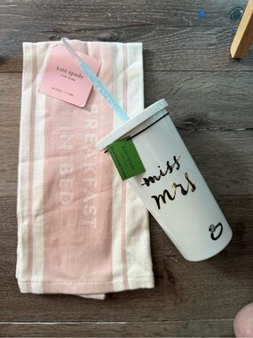 kate spade bride bundle